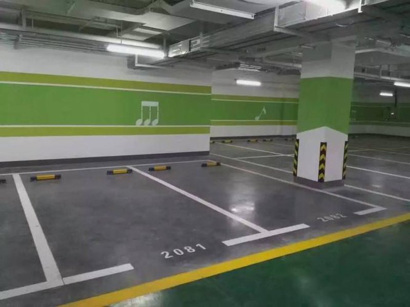环氧地坪漆施工视频教程：轻松打造工业美地